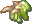 棘燁手套