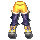 黃金歲月鞋