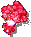 情人玫瑰花束