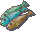 旗魚乾