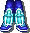 幻羽靴