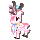 奇幻小鹿