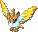金面靈鴞