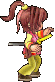 ▲黃裳飛賊　
