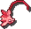 金魚髮帶