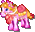 仙女寶馬