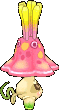 ▲火花菇精