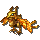 鎏金龍騎