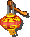 紅燭燈籠