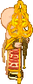天佑大師