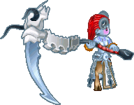 ●魔女琊