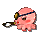 章魚咬毛筆