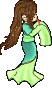 ●女鬼