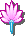 蓮花扇(右)