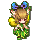 招財女神