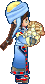 少女•丹桂兒