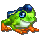 輕鳴呱呱