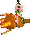 降魔實習生