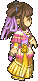 丫鬟芃芃