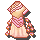 女性華服