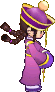 ●紫殭屍