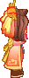 飛雁山莊宮女長