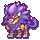 紫魅魔獅
