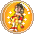 邀月