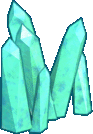 青龍水晶