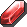 紅色結晶