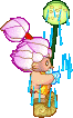 ●蓮蓬妖