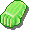 青絲手套