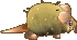▲黃毛鼠