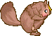 火焰飛鼠