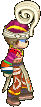 吐蕃侍衛查希