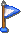 小花勢力旗