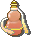 怯寒散