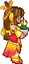 ▲副宮女長