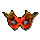 紅魔鬼面具