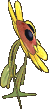 ●葵花怪