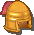 青銅盔