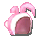 兔子耳帽