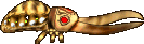 ▲食人蟻獅