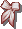 褪色髮帶