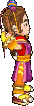 臧地龍