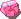 粉色石