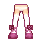 貴族女僕褲