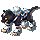 荒冥雷豹