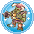 牛魔人娃娃