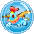 金鑽鳥娃娃